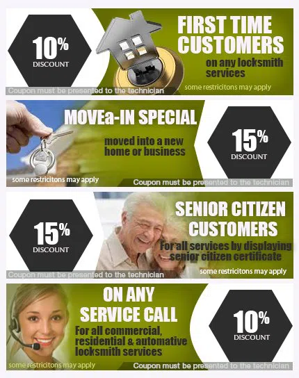 Coulwood West NC Locksmith Store, Charlotte, NC 704-479-6489